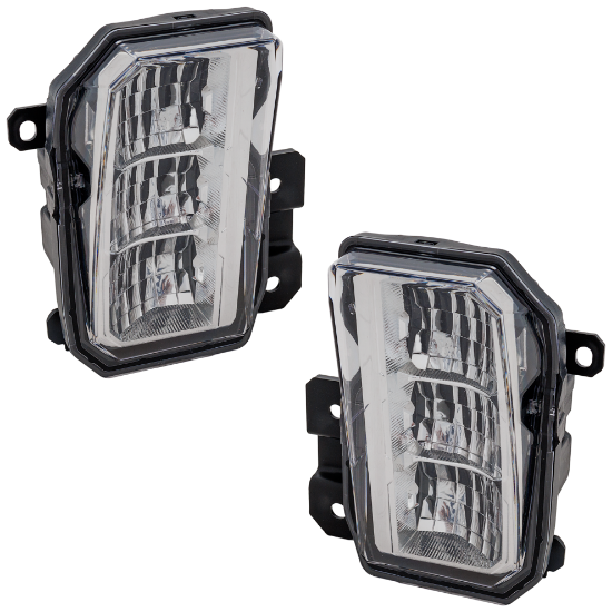 Picture of Fog Light