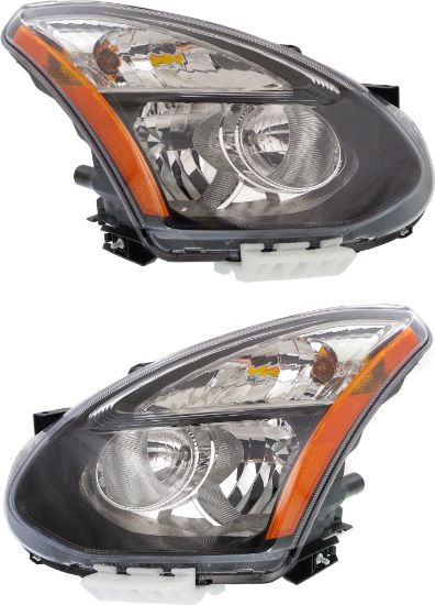Picture of Headlight