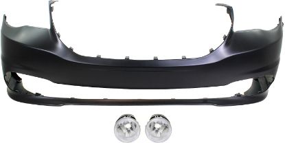 Picture of Bumper Cover