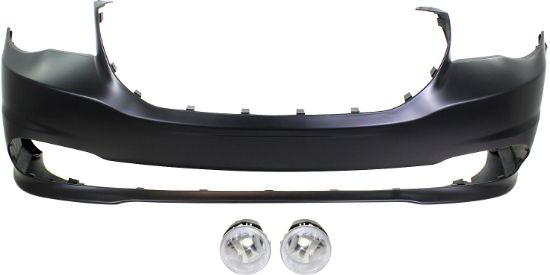 Picture of Bumper Cover