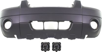 Picture of Bumper Cover