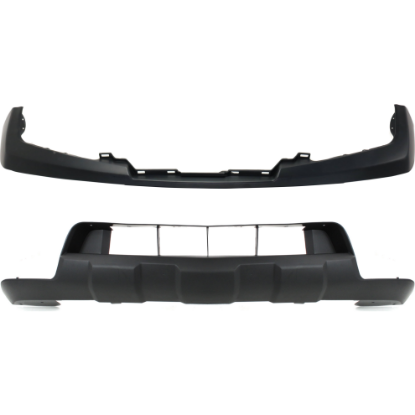 Picture of Bumper Trim