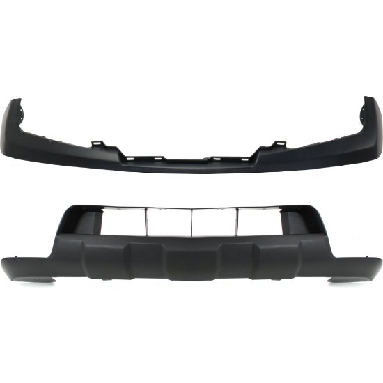 Picture of Bumper Trim