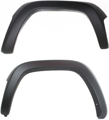 Picture of Fender Flares
