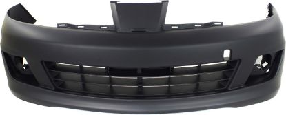 Picture of Bumper Cover