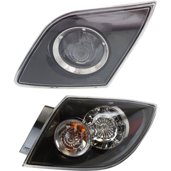 Picture of Tail Light