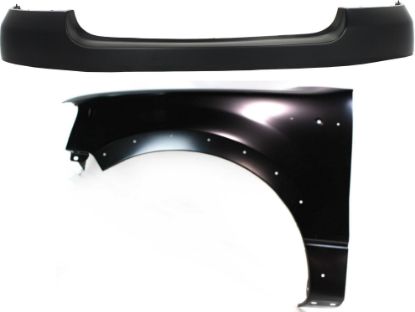 Picture of Bumper Cover