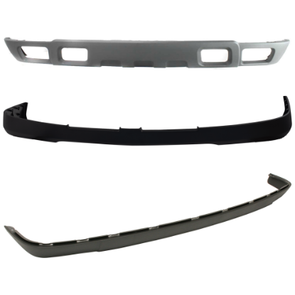 Picture of Bumper Cover