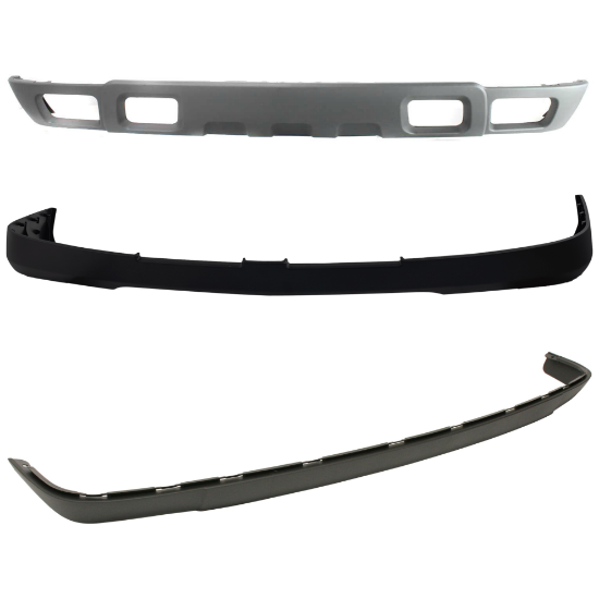 Picture of Bumper Cover