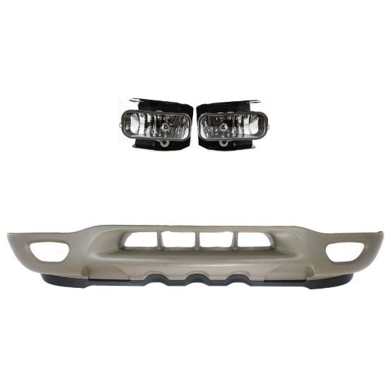 Picture of Fog Light