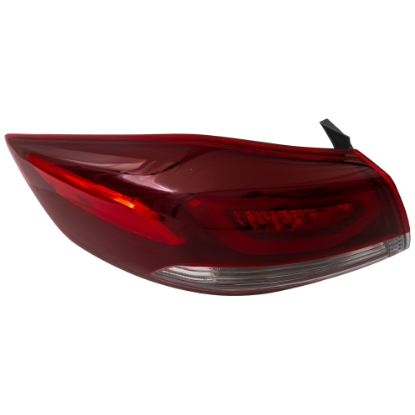 Picture of Tail Light