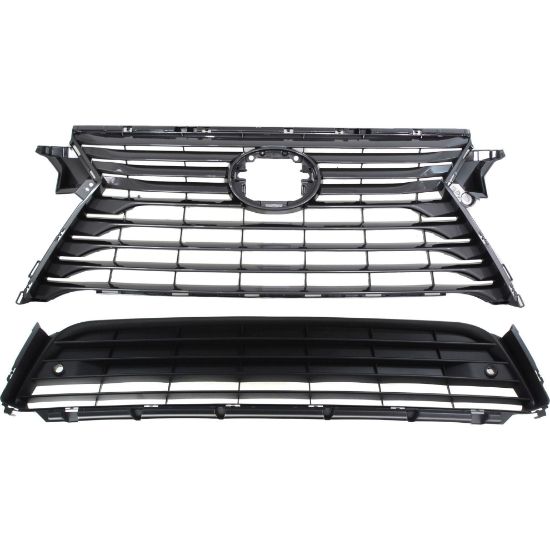 Picture of Grille Assembly