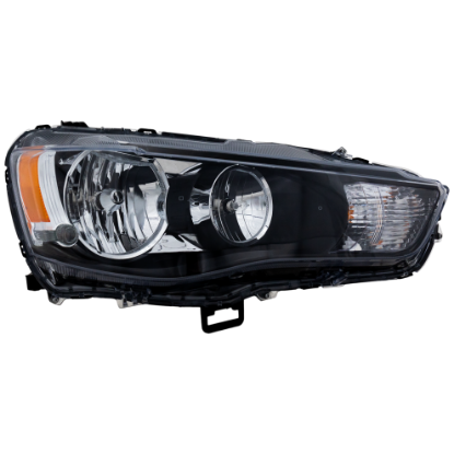 Picture of Headlight