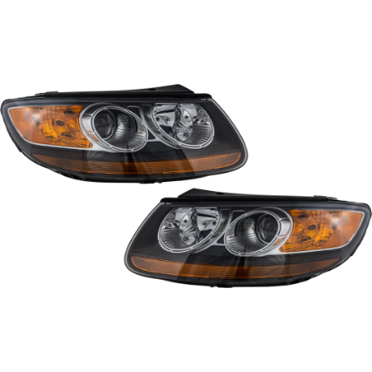 Picture of Headlight