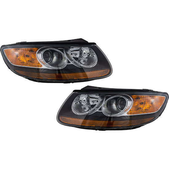 Picture of Headlight