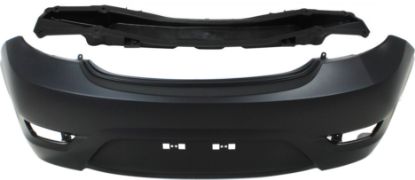 Picture of Bumper Cover