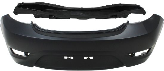 Picture of Bumper Cover