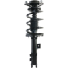 Picture of Shock Absorber and Strut Assembly