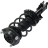 Picture of Shock Absorber and Strut Assembly