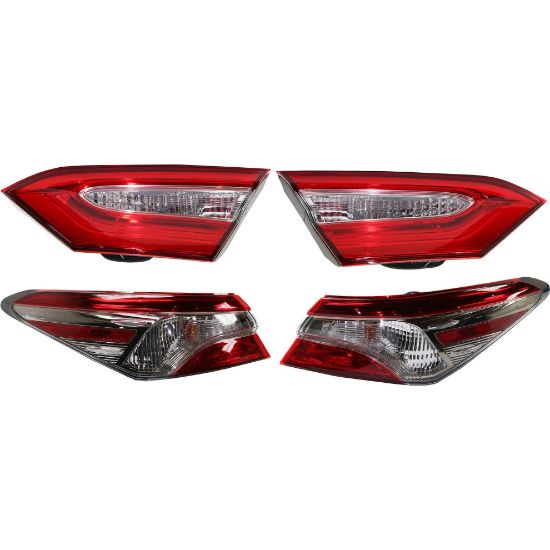 Picture of Tail Light