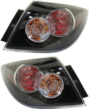 Picture of Tail Light