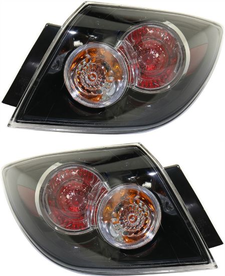 Picture of Tail Light