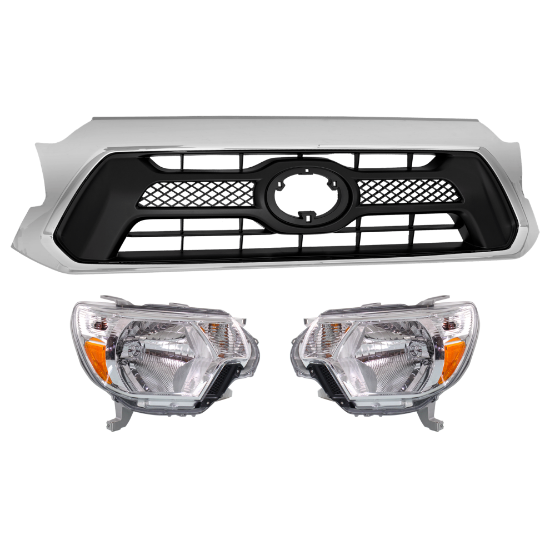 Picture of Headlight