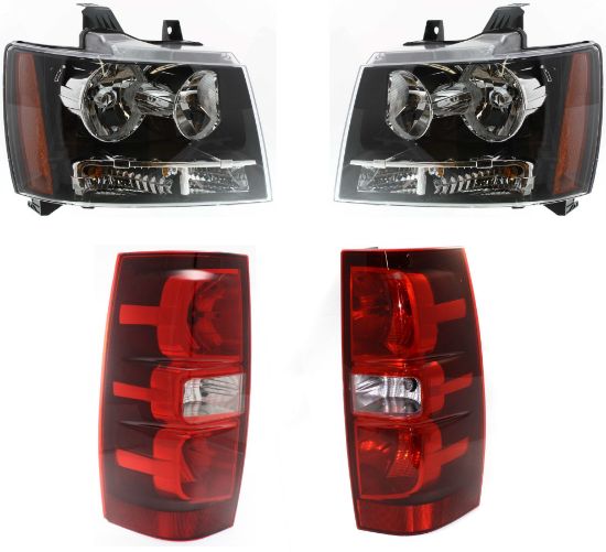 Picture of Headlight