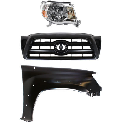 Picture of Headlight