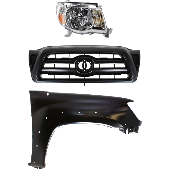 Picture of Headlight