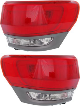 Picture of Tail Light