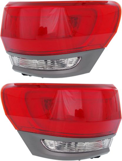 Picture of Tail Light
