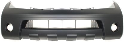 Picture of Bumper Cover