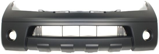 Picture of Bumper Cover