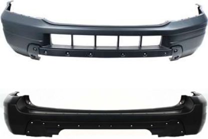 Picture of Bumper Cover