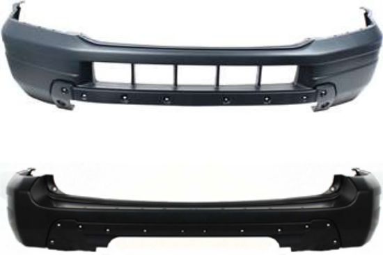 Picture of Bumper Cover