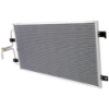 Picture of A/C Condenser