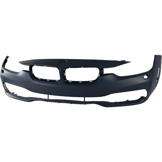 Picture of Bumper Cover