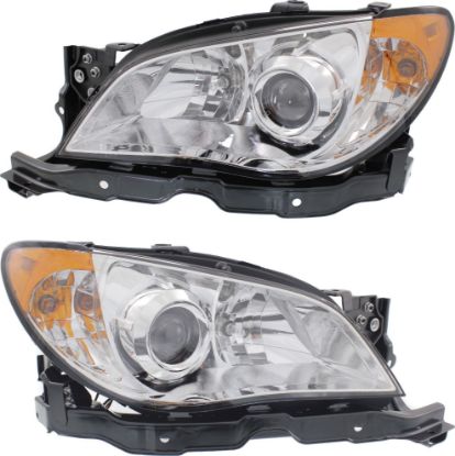 Picture of Headlight