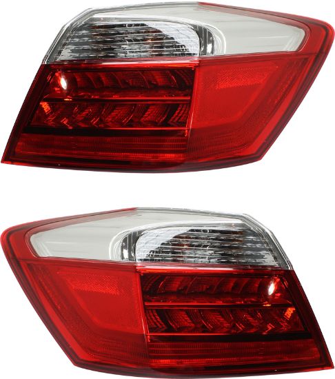 Picture of Tail Light