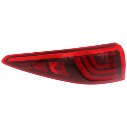 Picture of Tail Light