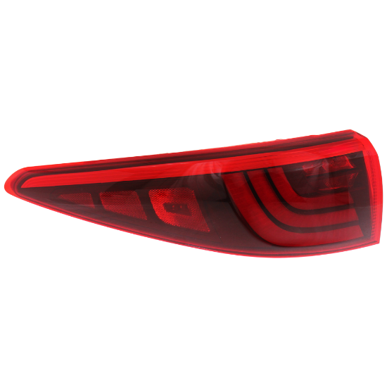 Picture of Tail Light