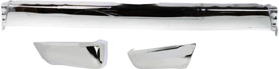 Picture of Step Bumper