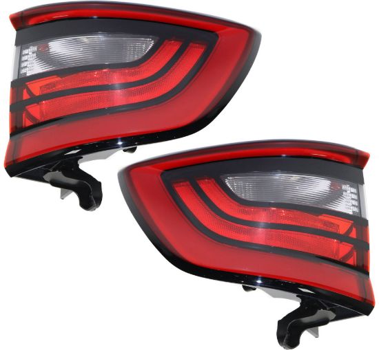 Picture of Tail Light