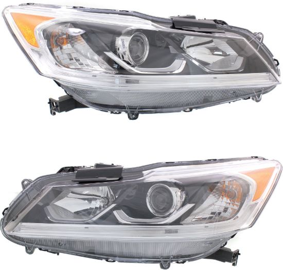 Picture of Headlight