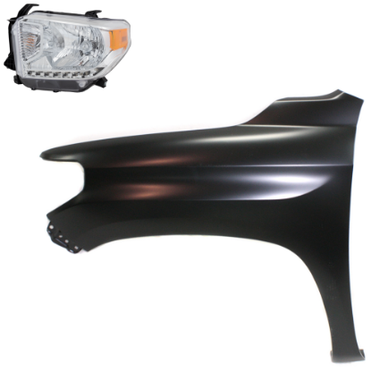 Picture of Headlight