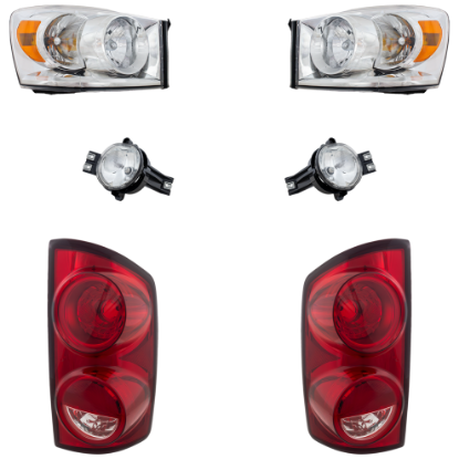 Picture of Headlight