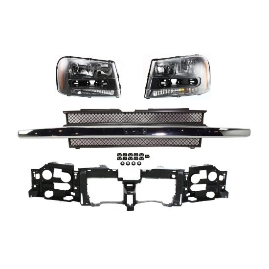 Picture of Headlight