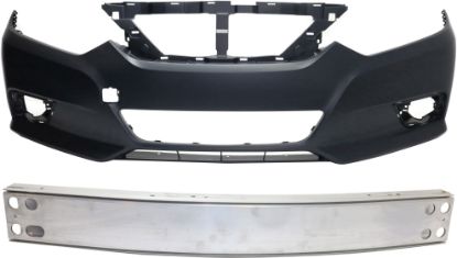 Picture of Bumper Cover