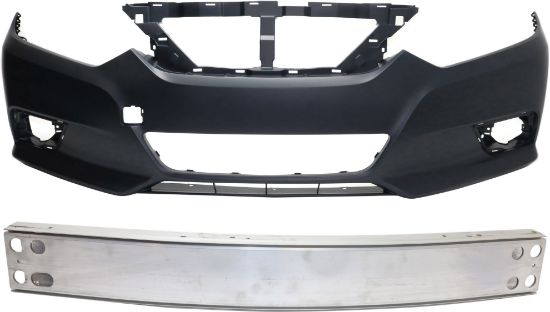 Picture of Bumper Cover